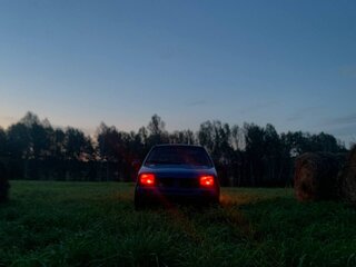 2001 Lada (ВАЗ) 1111 Ока СеАЗ, синий, 78000 рублей, вид 5