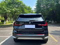 2023 BMW X1 25Li sDrive III (U11/U12), чёрный - вид 6