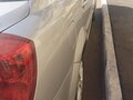 2012 Chevrolet Lacetti I, серебристый, 525000 рублей - вид 5