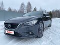 2012 Mazda 6 III (GJ), серый, 1450000 рублей