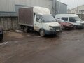 2007 ГАЗ ГАЗель (3302), белый, 430000 рублей - вид 1