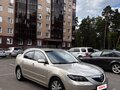 2007 Mazda 3 I (BK) Рестайлинг, серый, 650000 рублей - вид 2