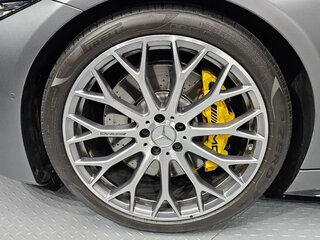 2024 Mercedes-Benz SL-Класс AMG SL 63 63 AMG IV (R232), серый, 21594000 рублей, вид 5