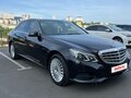 2014 Mercedes-Benz E-Класс 250 CDI IV (W212, S212, C207) Рестайлинг, чёрный, 1950000 рублей - вид 1