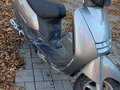 1998 Honda Lead 100, серебристый, 65000 рублей - вид 6