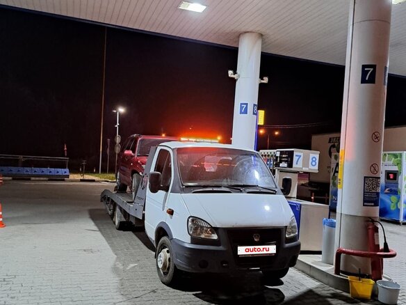 2015 ГАЗ ГАЗель (3302), белый, 1150000 рублей