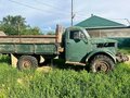 1960 ГАЗ 63, зелёный, 215000 рублей