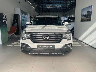 2023 GAC GS8 I, белый, 2799000 рублей, вид 2
