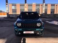 2021 Jeep Renegade I Рестайлинг, зелёный, 900000 рублей