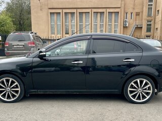 2013 Haima 3, чёрный, 430000 рублей, вид 5