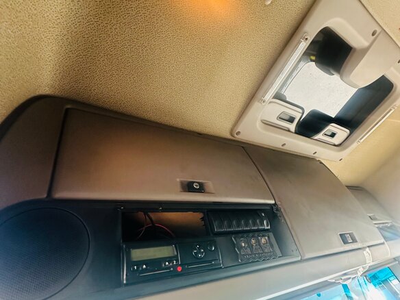 2014 DAF XF 105, жёлтый, 2349000 рублей - вид 13