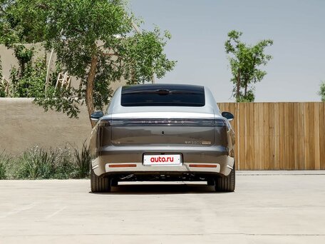 2026 Maextro S800, серый, 20590000 рублей, вид 4
