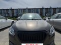 2016 Datsun mi-DO, коричневый - вид 2