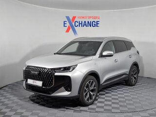 2026 Tenet T7, серый, 2594000 рублей, вид 1