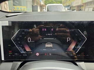2025 BMW X3 20d xDrive IV (G45/G48), белый, 8590000 рублей, вид 3