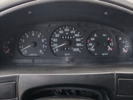2005 ГАЗ Соболь (2752), белый, 405000 рублей, вид 3
