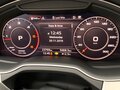 2016 Audi Q7 II (4M), синий - вид 7