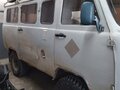 2004 УАЗ 2206, серый, 400000 рублей - вид 1