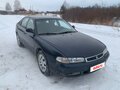 1997 Mazda 626 IV (GE), синий, 250000 рублей - вид 2