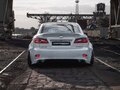 2008 Lexus IS 300 II Рестайлинг, белый - вид 3