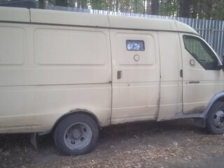 2005 ГАЗ ГАЗель (2705), бежевый, 310000 рублей, вид 3