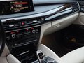 2016 BMW X6 35i II (F16), серый, 3390000 рублей - вид 10