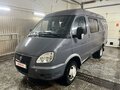 2013 ГАЗ ГАЗель (2705), серый, 750000 рублей