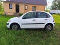 2009 Citroen C3 I Рестайлинг, белый, 290000 рублей - вид 3