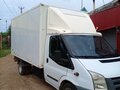 2006 Ford Transit, белый, 999999 рублей