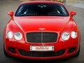 2009 Bentley Continental GT Speed I, красный, 4450000 рублей - вид 3