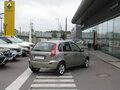 2012 Lada (ВАЗ) Kalina I, бежевый - вид 3