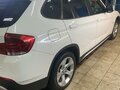 2011 BMW X1 20i I (E84), белый, 1430000 рублей - вид 5