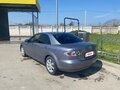 2005 Mazda 6 I (GG) Рестайлинг, серый, 660000 рублей - вид 5