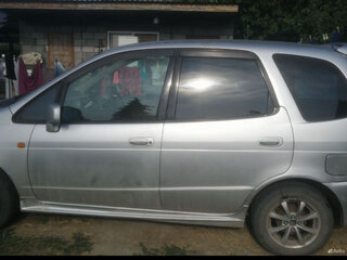 1998 Toyota Corolla Spacio I, серебристый, 350000 рублей, вид 2
