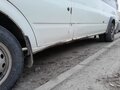 2012 Ford Transit, белый, 850000 рублей - вид 7