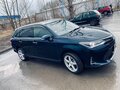 2018 Toyota Corolla Fielder XI (E160, E170) Рестайлинг 2, синий, 1560000 рублей - вид 3