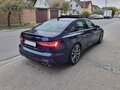 2020 Audi S6 V (C8), синий - вид 3