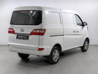 2023 Changan Star 5, белый, 1245000 рублей, вид 5