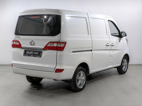 2023 Changan Star 5, белый, 1245000 рублей, вид 5