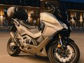 2022 Honda Forza, серебристый, 2050000 рублей - вид 10