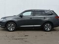 2020 Mitsubishi Outlander III Рестайлинг 3, серый - вид 7
