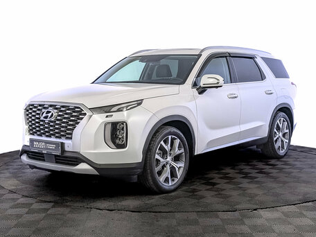Hyundai Palisade I