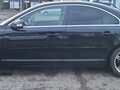 2008 Volvo S80 II, чёрный, 1300000 рублей - вид 9