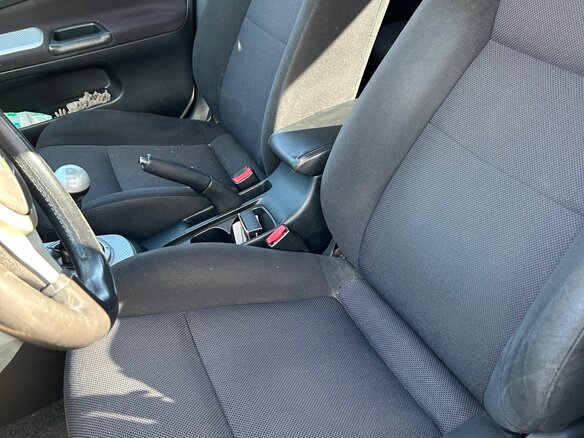 2006 Mitsubishi Lancer IX Рестайлинг, зелёный, 750000 рублей - вид 26