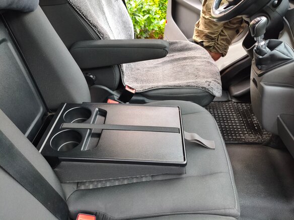 2019 Ford Transit, белый, 3950000 рублей - вид 35