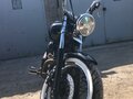 1996 Yamaha XVS400 Drag Star, чёрный, 310000 рублей - вид 6