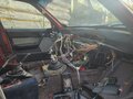 1989 BMW 5 серии 520i III (E34), красный, 120000 рублей - вид 5