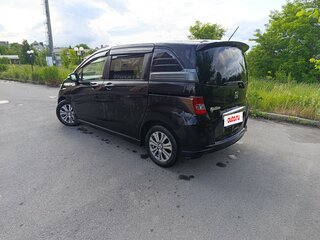 2012 Honda Freed Spike I Рестайлинг, чёрный, 1100000 рублей, вид 3