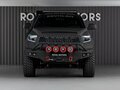 2014 Toyota Tundra CrewMax II Рестайлинг, чёрный - вид 1