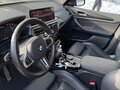 2021 BMW X3 M40i III (G01) Рестайлинг, чёрный, 7190000 рублей - вид 8